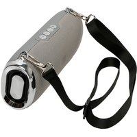 BSCI Factory High Sound Quality Bluetooth Speaker Wireless Speaker With TF Card And AUX-IN Function