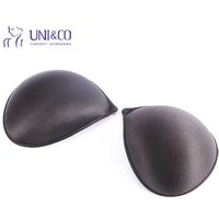 Design Adhesive Push Up Backless Strapless Silicone Bra
