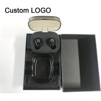 Binaural call Bluetooth Earphones Bass, On Stock Earphones Bluetooth Wireless, Wireless Bluetooth Earphone