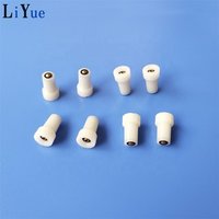 nozzle valve disposable flint gas lighter parts