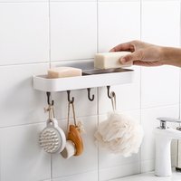Wholesale Plastic Kitchen and Bathroom Eco Soap Container Box