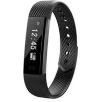 Watch Smart Bracelet Smart Pedometer Bracelet Color M2 Band ID 115 PLUS