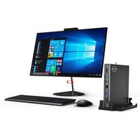 X86 micro computer barebone desktop Kayblake 6th core i7 6500U MSATA SSD 4K Intel mini desktop business pc