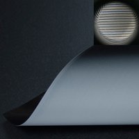 XYScreen PET Crystal Top Quality ALR Ultra Short Throw Projector Screen Fabric Sample