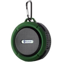 Hot sale Waterproof Bluetooth speaker Music Player/Gifts Gadget/outdoor wireless shower Speaker C6