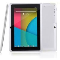 cheap tablet 7 inch Q88 tablet with lower price in stock for Amazon