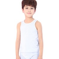 Plain Tank Top