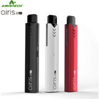 newset wax vaporizer pen and cbd disposable vape pen 2 in 1 vape starter kits from china best vape pen factory Airistech