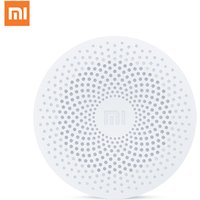 International Version Original Xiaomi Mi Wireless Compact Speaker 2 for 6h Playback Time Mijia Portable Mini Speaker