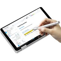 one-netbook onemix 2S intel core 8GB 256GB SSD capacitive touch screen fingerprint 1920*1200pix stylus 7inch pocket laptop