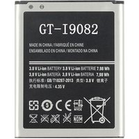 OEM mobile phone battery for Samsung Galaxy i9082 lithium battery