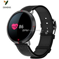 New Arrival Android Smart Watch 2018 with GPS Watch Phone Android 4.4 wifi Wireless Smartwatch