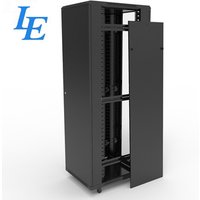 flating packing floor standing vented OEM 42 U server rack