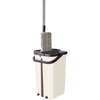 G295 Multipurpose Disposable Flat Mop