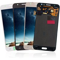 Original J5 LCD Ekran Screen For Samsung Galaxy J5 2015 LCD J5 sm j500f LCD Display J500 J500m Digitizer