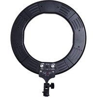 LEADWIN hot sale 14" led ring light RL-02,can be used for live broadcast and beauty or fill light