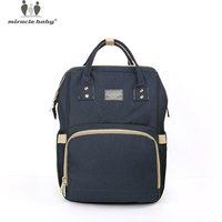 function Large Diaper Bag Backpack Travel