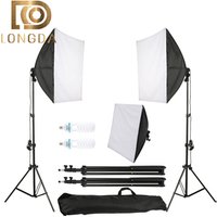 Hot sale technological indoor studio equipment high brightness portable softbox photography light box