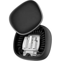 charging treasure new portable mini mobile power supply Three-in-one line universal fast charge charging treasure