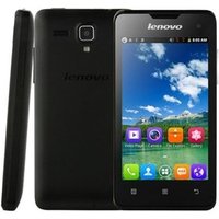 in stocks lowest mobile phone Lenovo A396 4 inch GSM WCDMA Android cellphone 3G smartphone