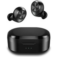 TWS-X20 Touch Control TWS Bluetooth V5.0 Earphone Stereo Music last 7 hours True Wireless Earbuds Bilateral Call