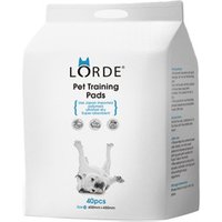 Puppy Training Pads Heavy Absorbency