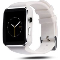 X6 Dial full screen call function smart watch Message reminder alarm clock Smartwatch