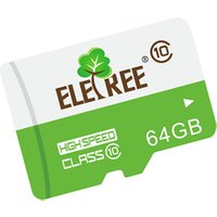 High Speed 64 GB Micro Tf Sd Memory Card