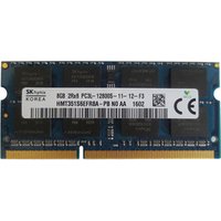 Hynix DDR3L 8GB 1600MHZ 12800S Laptop computer memory modul