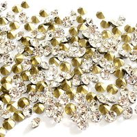 Shiny Diamond Rhinestones DIY Decoration