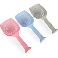 Plastic Cat Litter Scoop Kitten Pet Waste