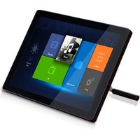 TouchPie 15 inch Android Tablet touch screen all in one PC
