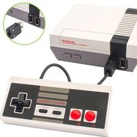 Popular Super Game Controller For Nintendo Mini Nintendo Entertainment System Classic Edition Console