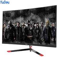 North America Free shipping E-Sports 27 Inch 144hz High-End Gaming Computer Monitor