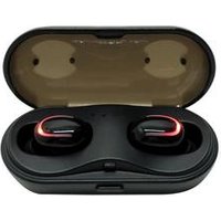 BT 5.0 version Wireless Earphone Music Headphones 6 Hours Wireless Earbuds Q13S TWS for smart phone