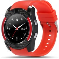 2018 Amazon Best Selling Smart Watch Y1S Smart Watch Phone With Sim Card Sport Smartwatch