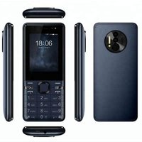 Free mobile 2.4 INCH Spreadtrum6531 Unlocked GSM Quad band tecno mobile phone