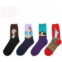 Breathable Socks