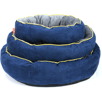 Hexagonal Pet Bed Dogs Cats