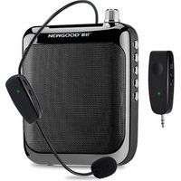 Portable Pro Sound Telephone Voice Amplifier Speaker Pocket Megaphone Headset Microphone Wired Mic Over Head In Dubai India