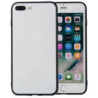 Custom Printed Blank White Phone Case for iPhone 7/8