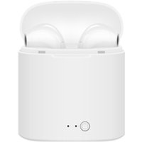 2019 New Portable Earphone i7s i8x i9s in Ear Music Stereo Blue Tooth Headset