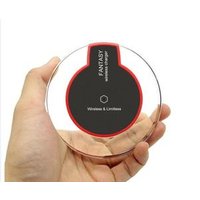 Cheap2018 special design fantasy High quality wireless charger Qi Wireless Charger for Android