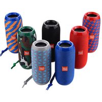 TG117 USB Player Waterproof Bluetooths Speaker Super Quality Portable Outdoor Wireless Speaker