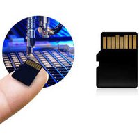 Factory Price C10 High Speed Full capacity bulk micro memory sd Card