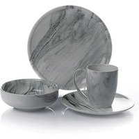 Blue Japanese Dinnerware Plate