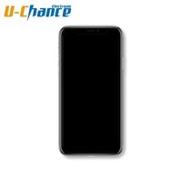 High quality display China manufacturer for iPhone X LCD screen digitizer assembly