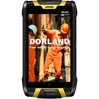 cheapest dorland multi3 Intrinsically Safe For Oil & Gas ,Explosion-proof smartphone