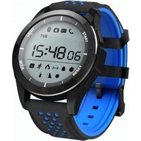 2019 new IP67 waterproof F3 smart band watches blood pressure wearable devices fitness tracker android smart watch
