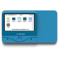 Multi-Functional Phone Chip Programmer and Read JC Pro1000S For iPhone all and for ipad pro
